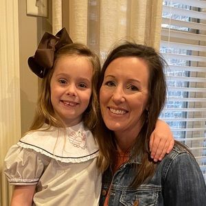 Meet your Posher, Darla